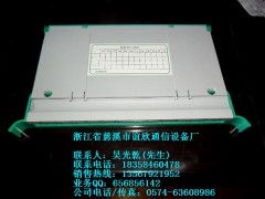 12芯一體化托盤 高效通信接續的關鍵設備